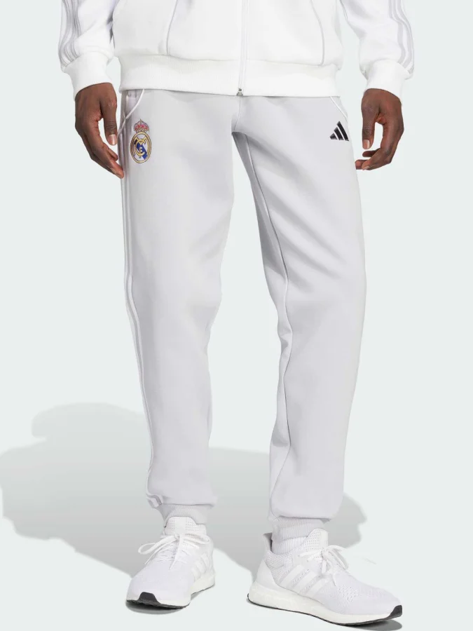 Adidas - Real Madrid UBP...