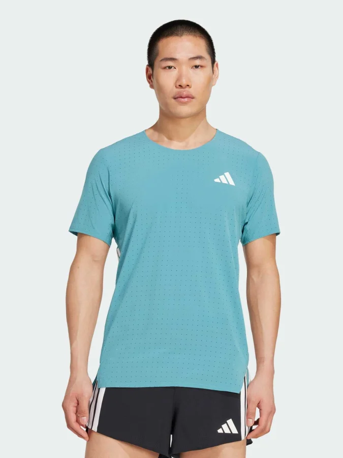Adidas - Adizero Running Tee