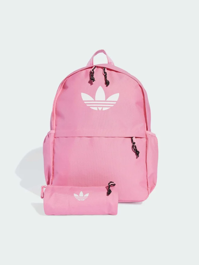 Adidas - Backpack With...