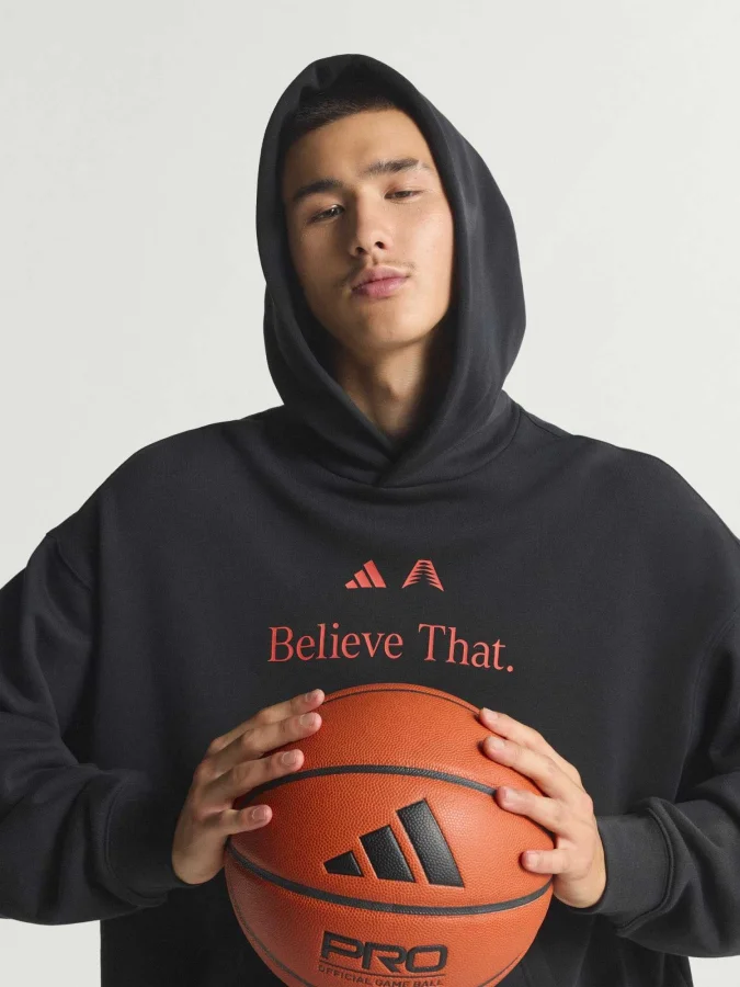 Adidas - Anthony Edwards...