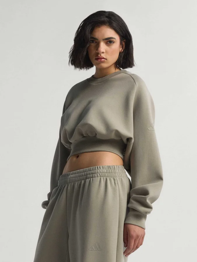 Adidas - Soft Lux Loose...