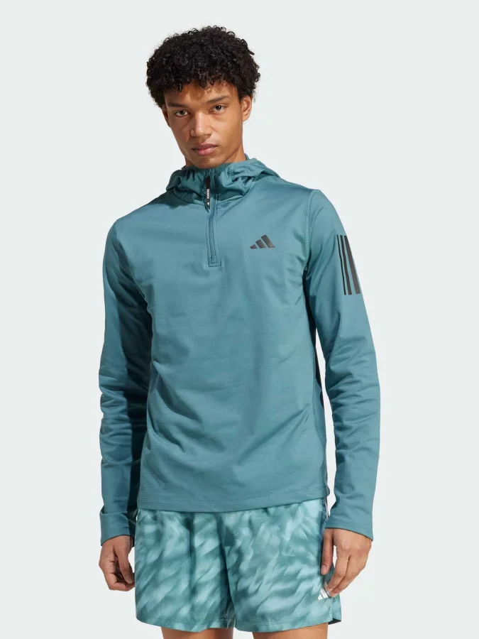 Adidas - Own The Run...