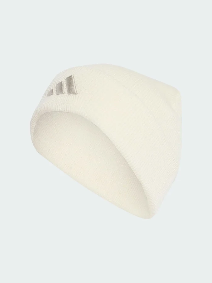 Adidas - New Logo Beanie Cuff