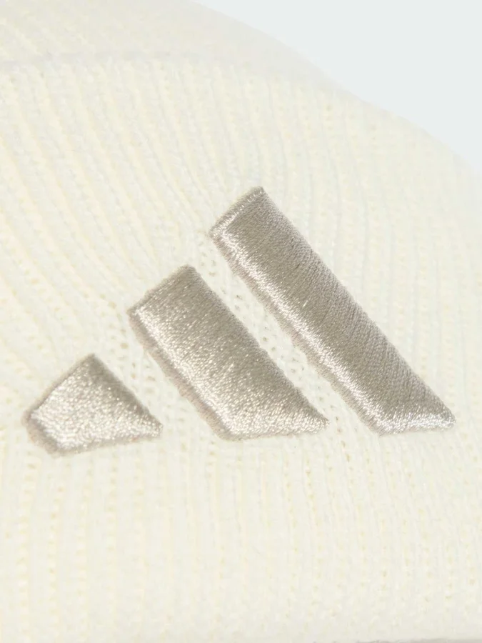 Adidas - New Logo Beanie Cuff 2