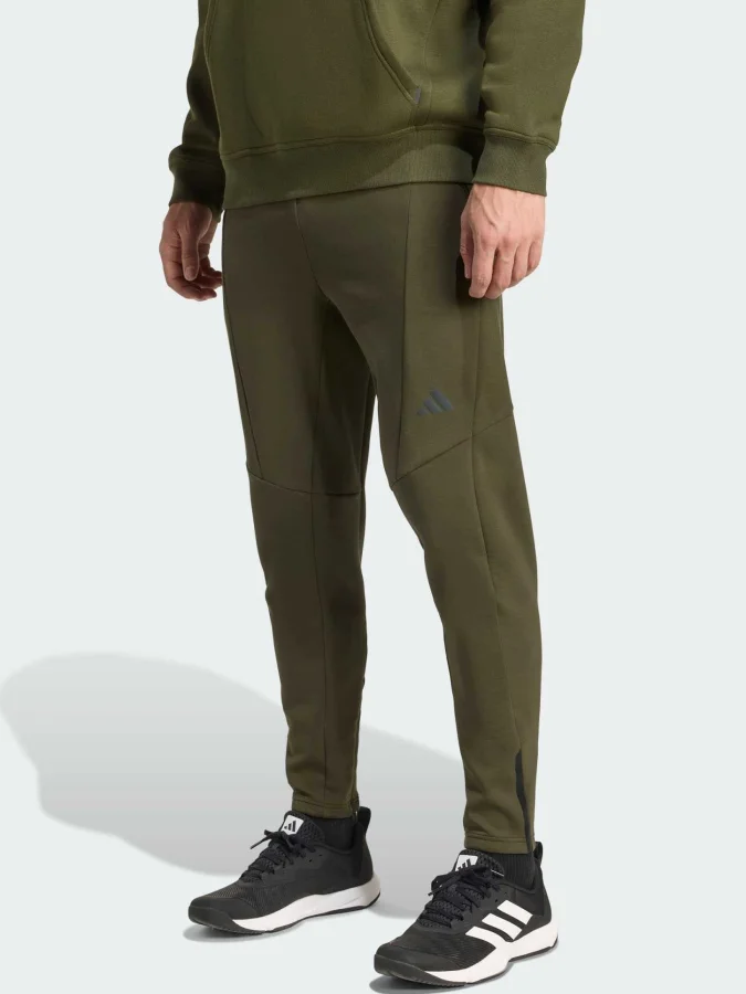 Adidas - Designed for...