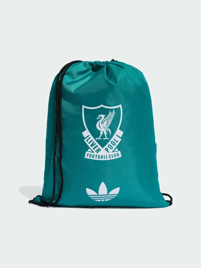 Adidas - Liverpool FC Gym Sack