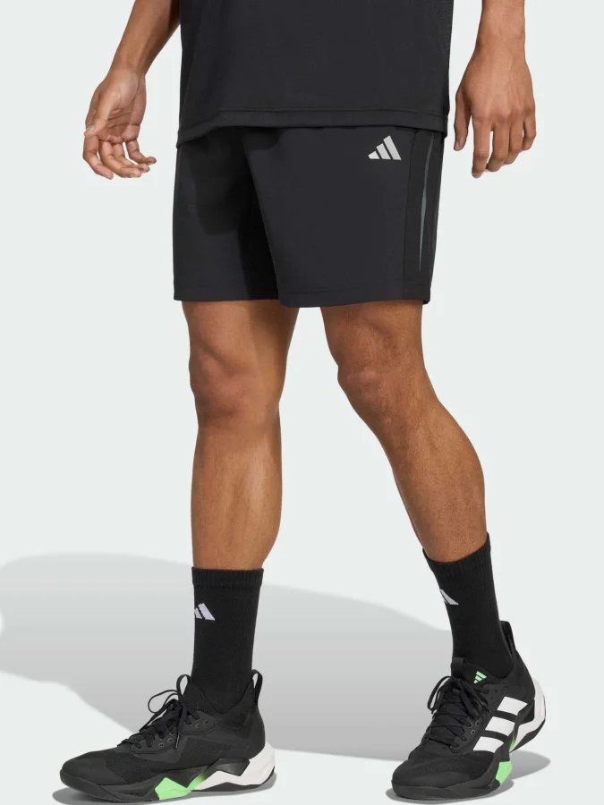 Adidas - Tech Apparel Shorts