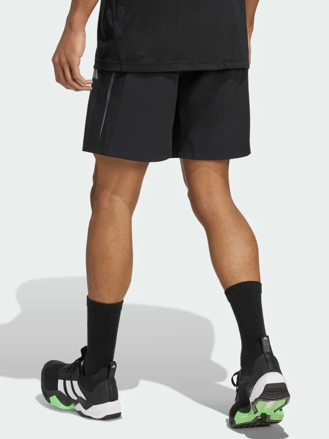 Adidas - Tech Apparel Shorts 2