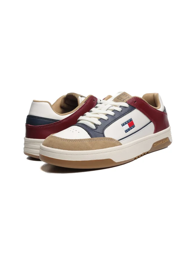 Tommy Jeans - TJM CUPSOLE...