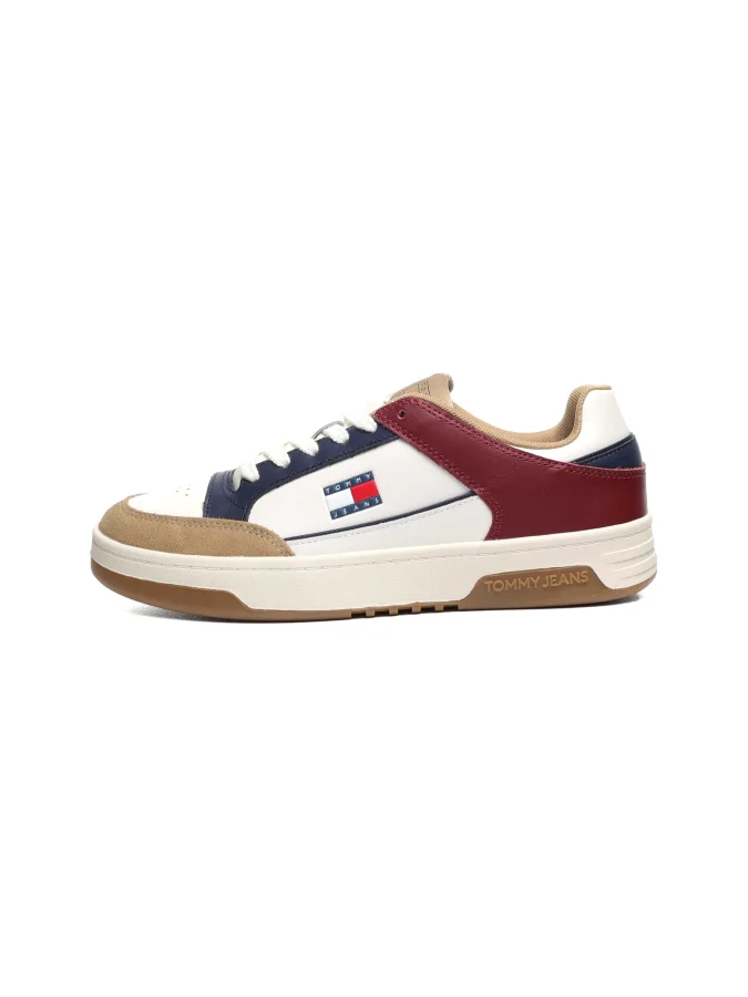 Tommy Jeans - TJM CUPSOLE... 2