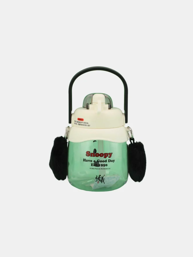 LÄTT LIV - Summer Big Belly... 2