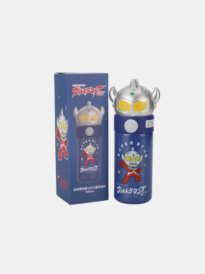 LÄTT LIV - Classic Ultraman... 2