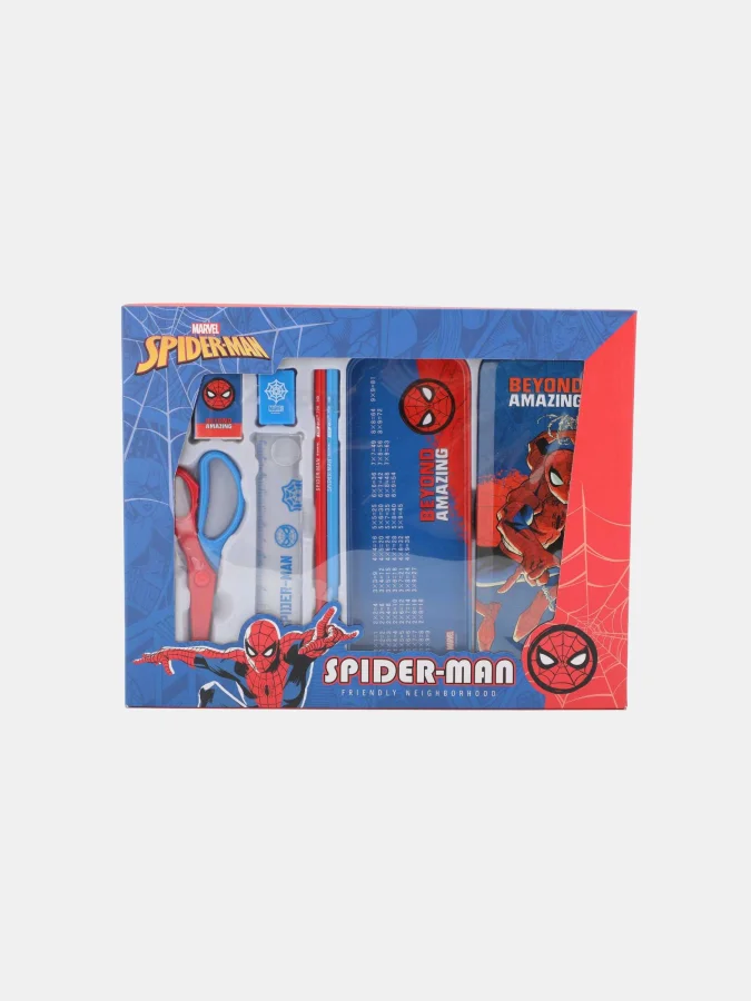 LÄTT LIV - Spider-Man...