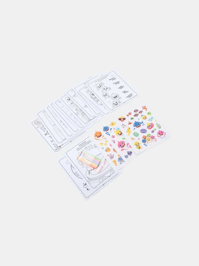 LÄTT LIV - Colouring Book... 2