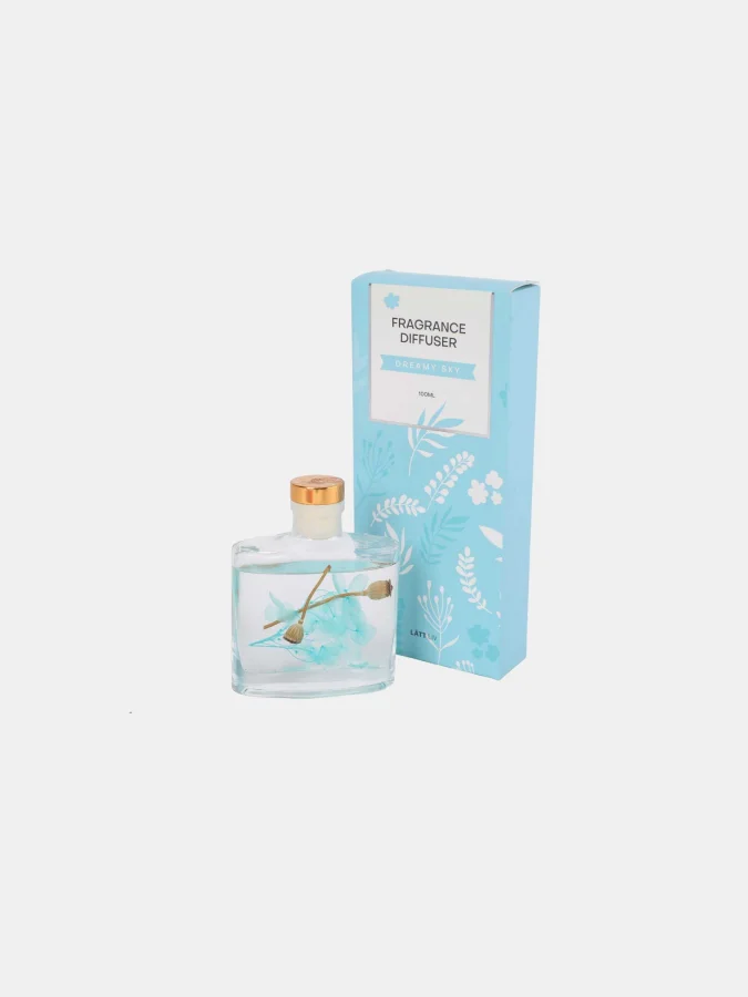 LÄTT LIV - 100ML FLOWERS &...