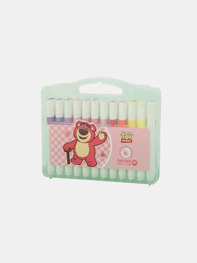 LÄTT LIV - Lotso 24-colour...