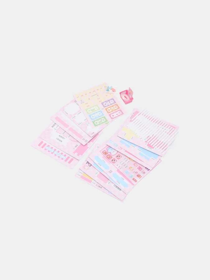 LÄTT LIV - Planner - Run A... 2