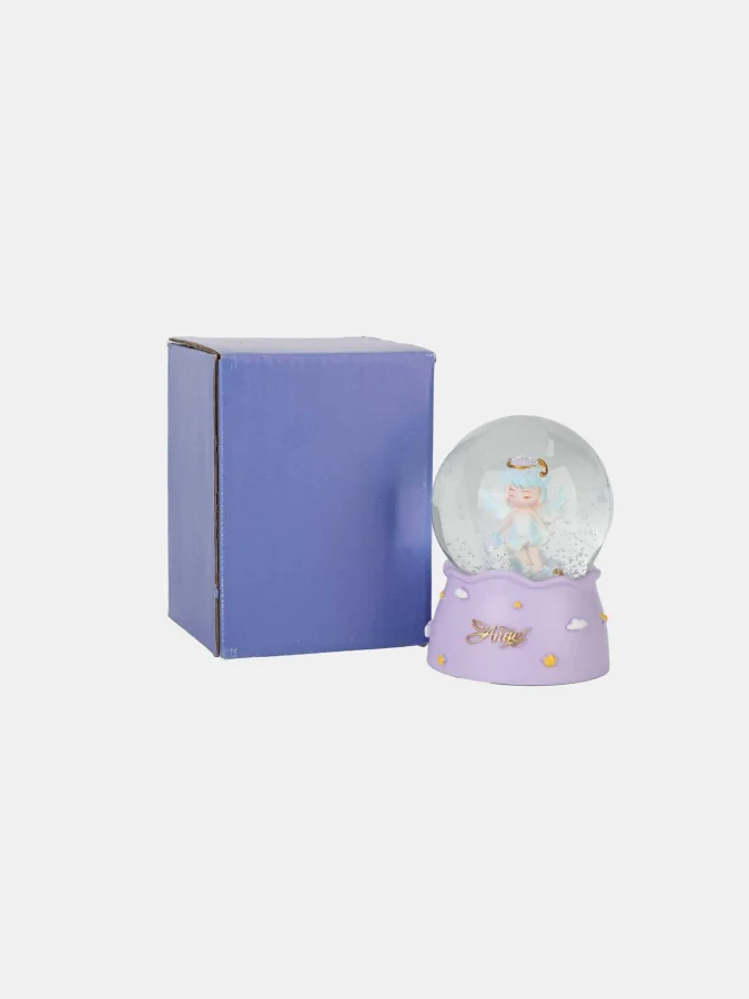 LÄTT LIV - 65mm Crystal...