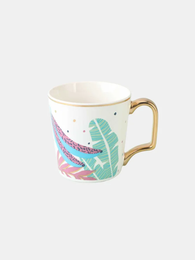 LÄTT LIV - Golden Summer Mug