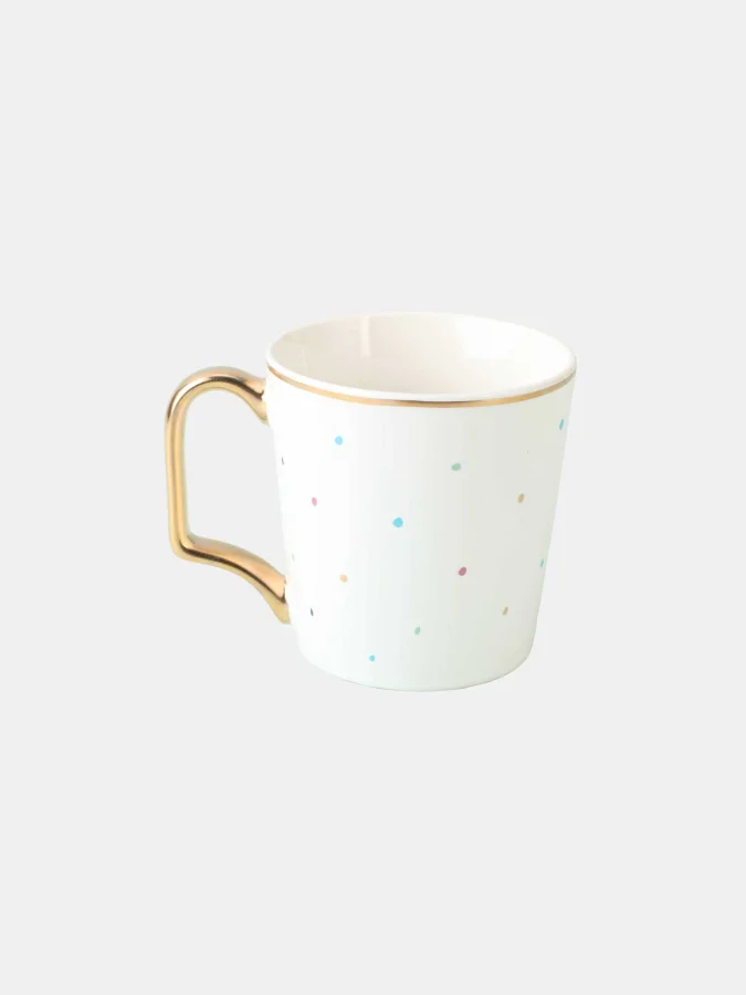 LÄTT LIV - Golden Summer Mug 2