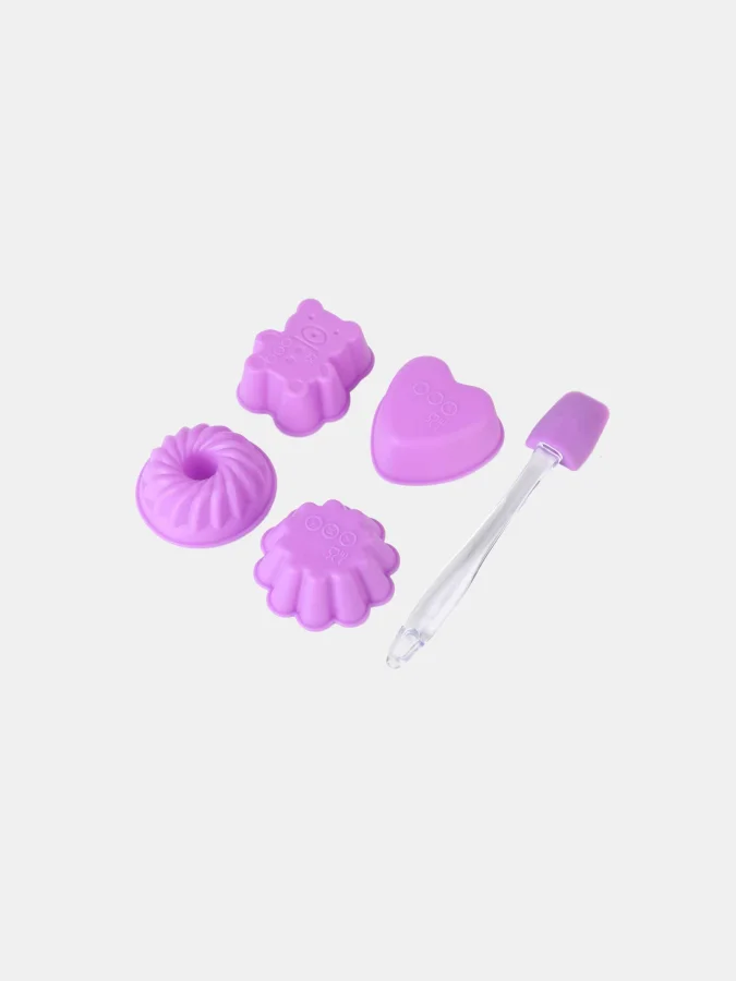 LÄTT LIV - Baking Set for...