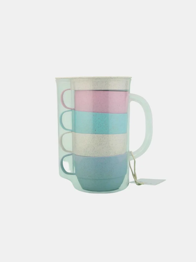 LÄTT LIV - Wheat Straw Jug... 2