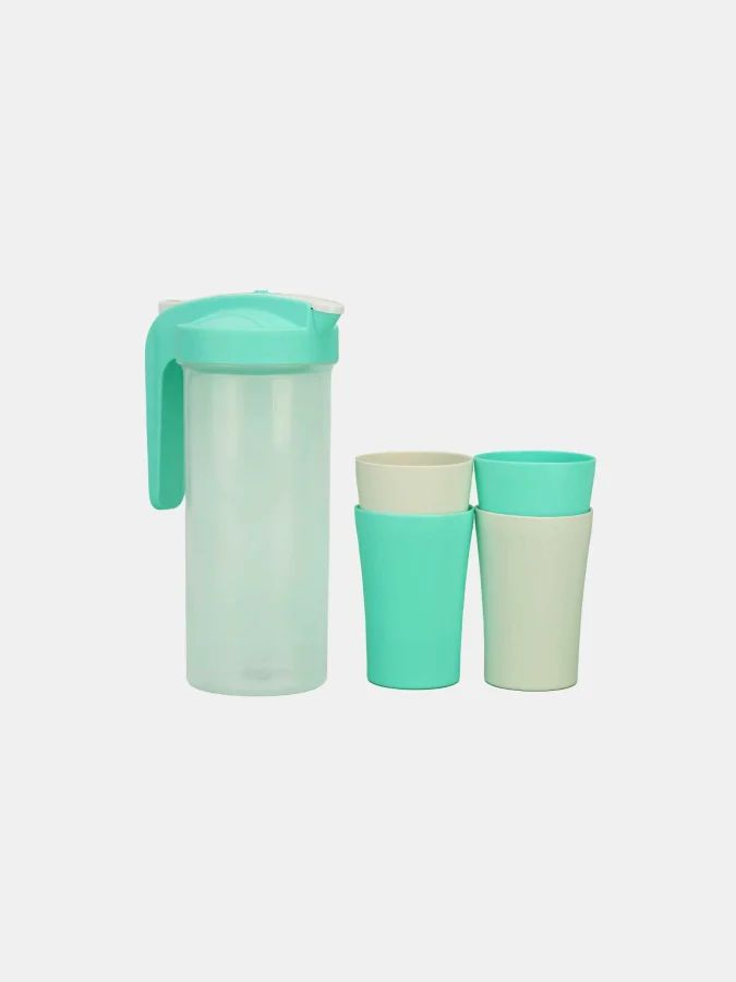 LÄTT LIV - Airtight Jug &... 2