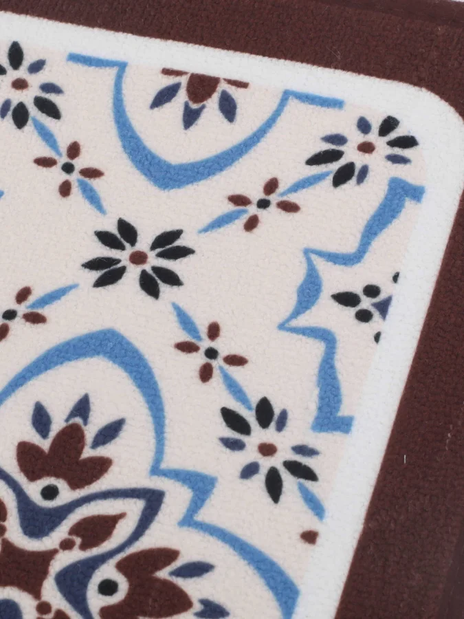 LÄTT LIV - French Door Mat 2