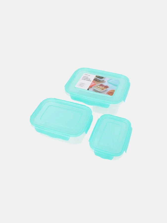 LÄTT LIV - Green Food...