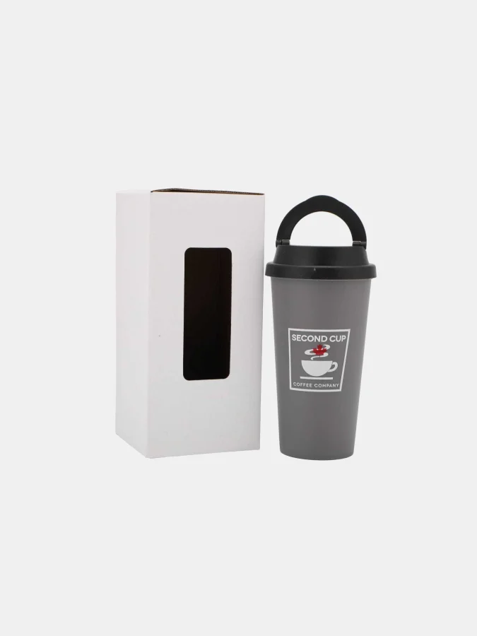 LÄTT LIV - 450ml Lid Handle...