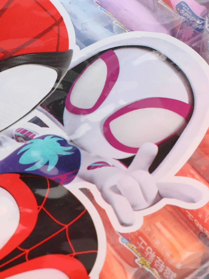 LÄTT LIV - Spider-Man... 2