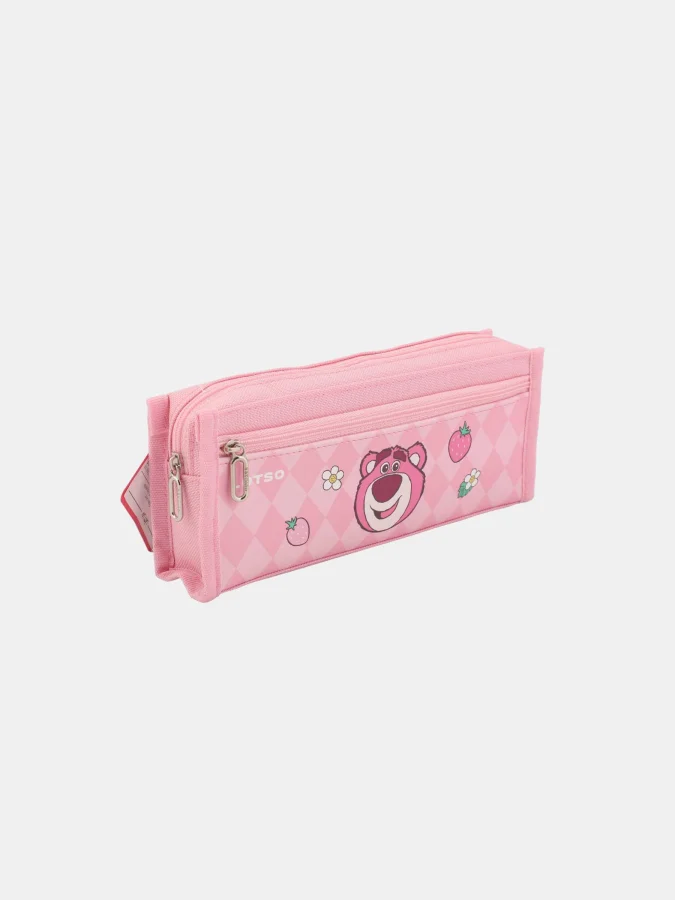 LÄTT LIV - Lotso Pencil Bag