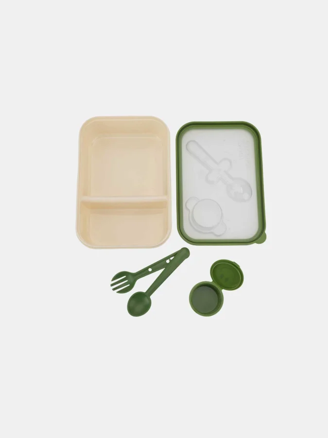 LÄTT LIV - One Layer Lunch... 2