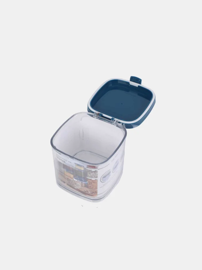 LÄTT LIV - Airtight Food... 2