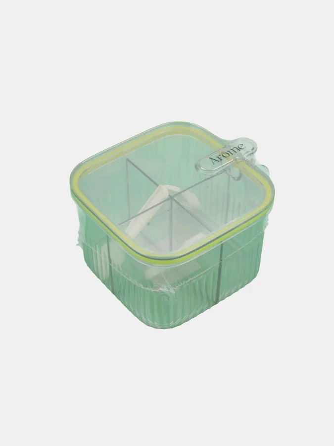 LÄTT LIV - 4-Lattice...