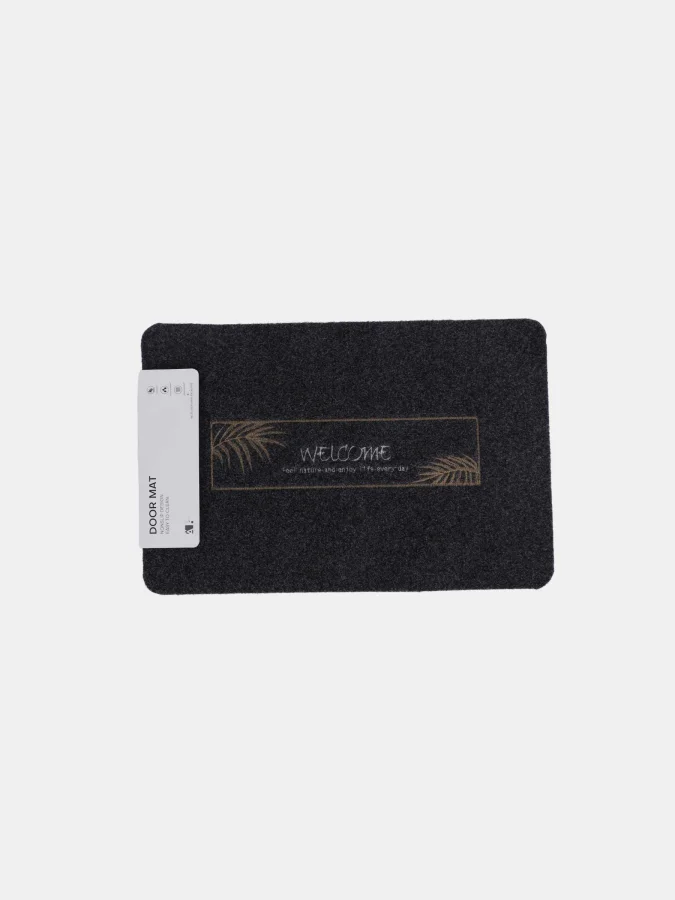 LÄTT LIV - Welcome Door Mat