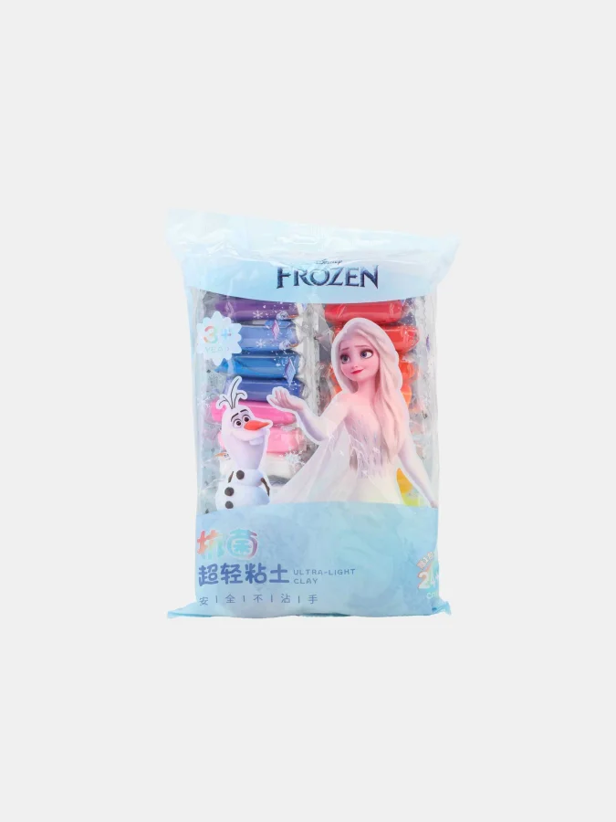 LÄTT LIV - Ice Princess...