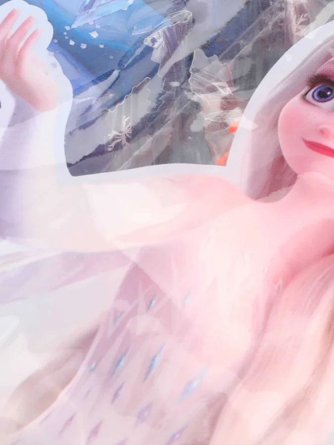 LÄTT LIV - Ice Princess... 2