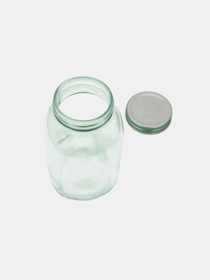 LÄTT LIV - Storage Jar with... 2