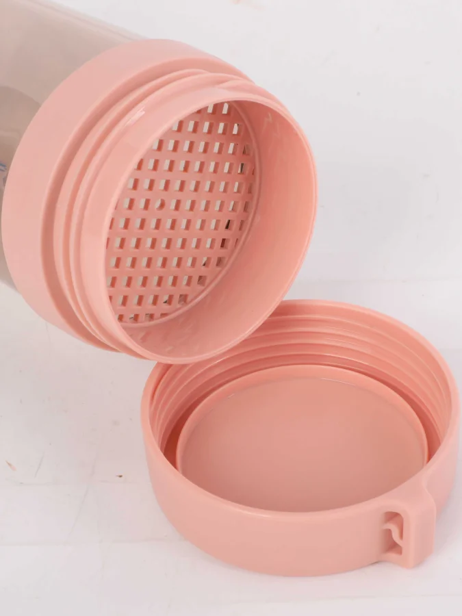 LÄTT LIV - Plastic Water... 2