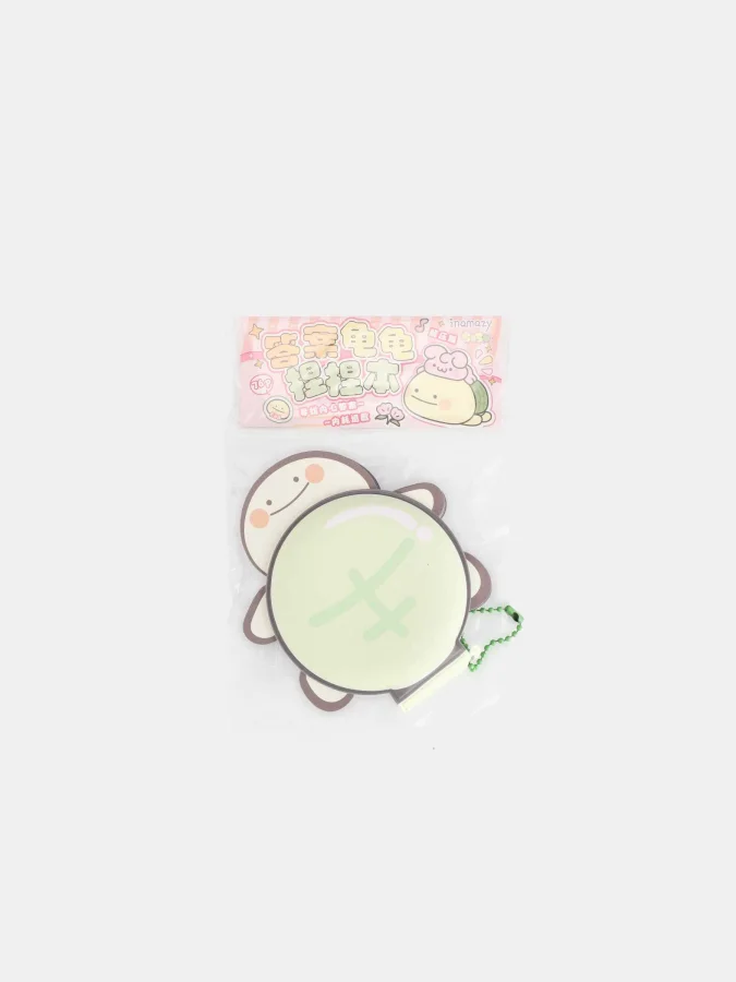 LÄTT LIV - Squeezing Turtle...