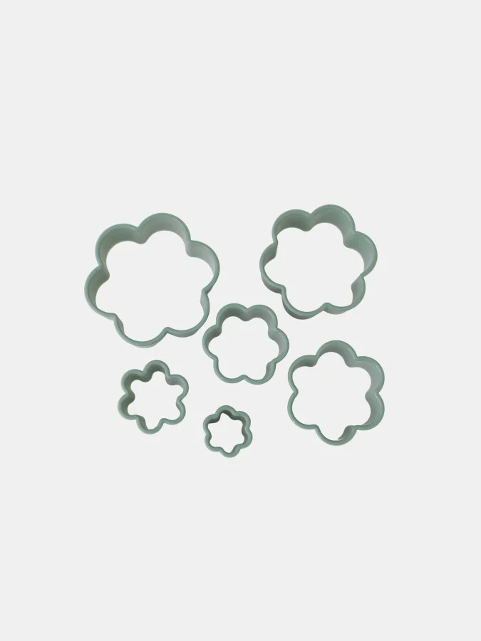 LÄTT LIV - Flower Cookie... 2