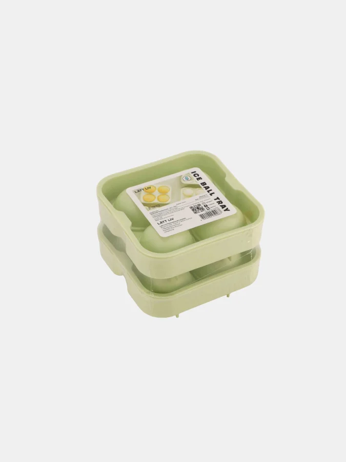 LÄTT LIV - Ice Ball Tray -...