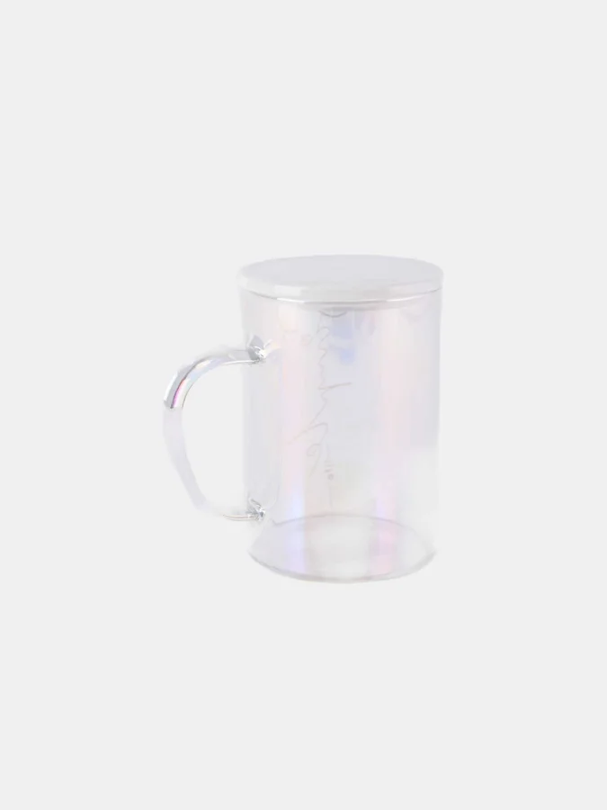 LÄTT LIV - Dazzling Glass Cup 2