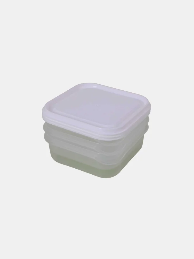 LÄTT LIV - Square Food...