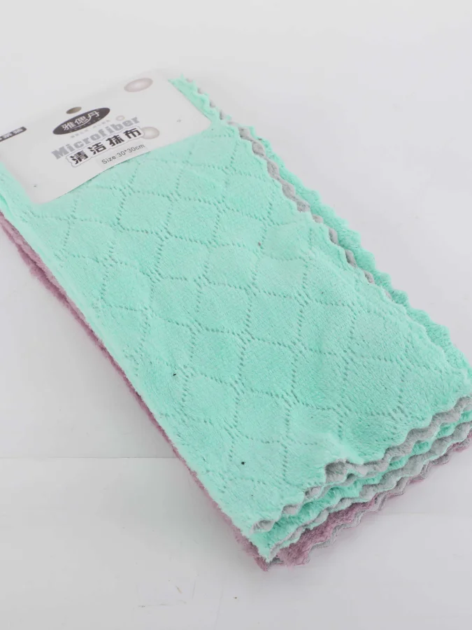 LÄTT LIV - Coral Velvet...