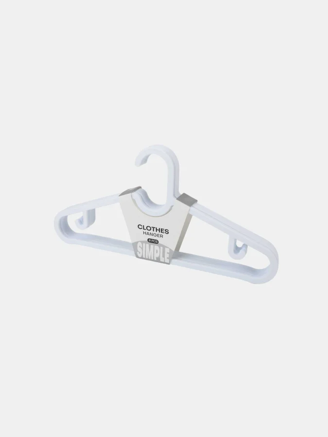 LÄTT LIV - Plastic Clothes...