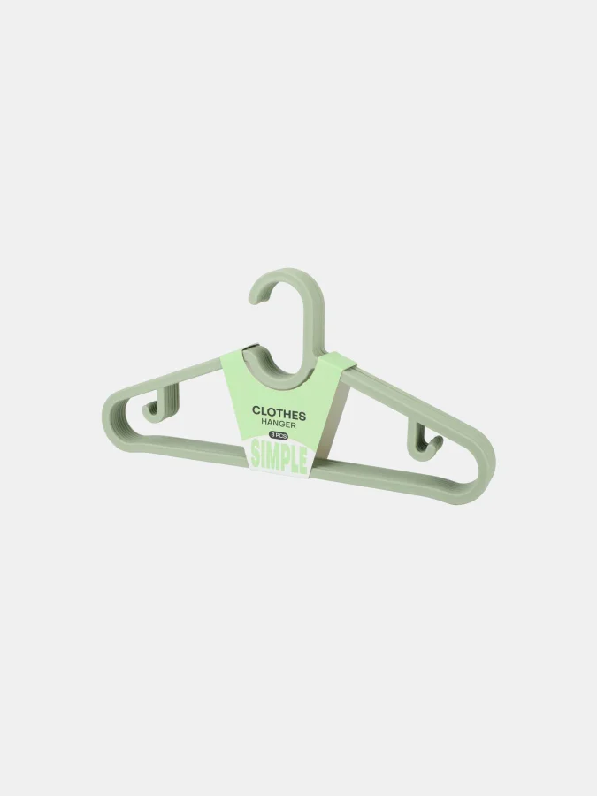 LÄTT LIV - Plastic Clothes...