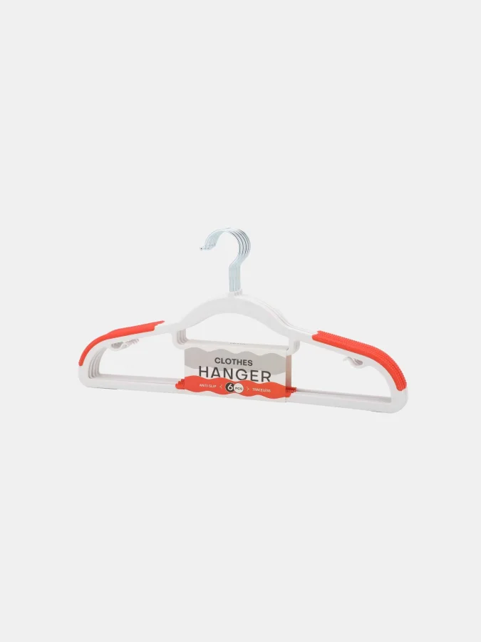 LÄTT LIV - 6-Piece Clothes...