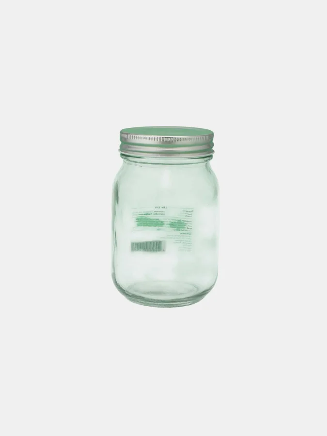 LÄTT LIV - Storage Jar with...